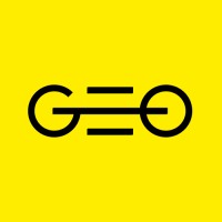 GEO Protocol Logo