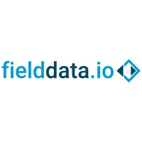 fielddata.io GmbH Logo