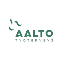 Työterveys Aalto Oy Logo