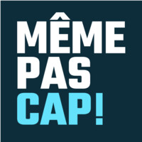 Même Pas Cap! Logo