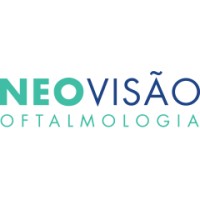 NEOVISÃO OFTALMOLOGIA Logo