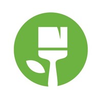 Écolopeintres Logo