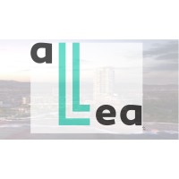 Allea Group Logo