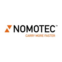 Nomotec ApS Logo