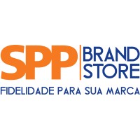SPP Brand Store Logo