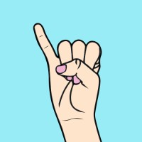Pinky Weber Logo