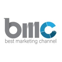 Grupo BMC Digital Logo