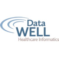 DataWELL Informatics Logo
