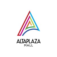 AltaPlaza Mall Logo