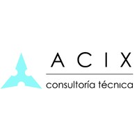 ACIX CONSULTORIA Logo