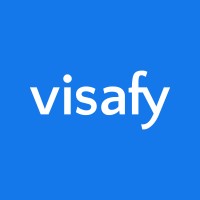 Visafy Logo