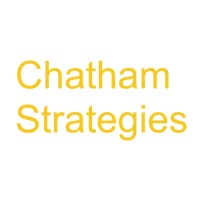 Chatham Strategies Logo