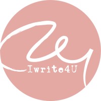 Iwrite4U Logo