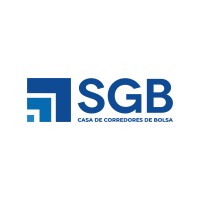 Servicios Generales Bursátiles Logo