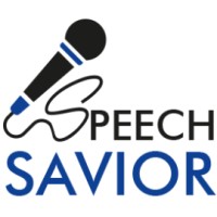The Speech Savior Logo