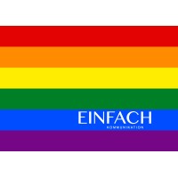 EINFACHkommunikation Logo