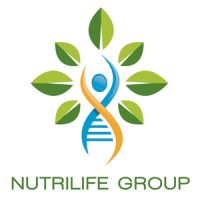 NUTRILIFE GROUP - Medical Science Solutions Logo