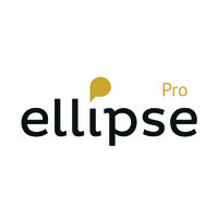 Ellipse Pro Logo
