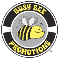 Busy Bee Promotions Logo