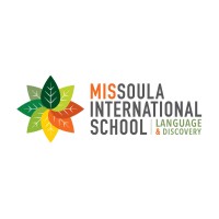 Missoula International School Logo