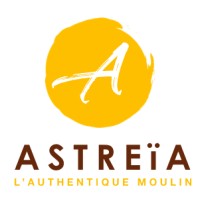 Moulin Astréïa Logo