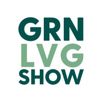 Green Living Show Logo