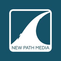 New Path Media Logo