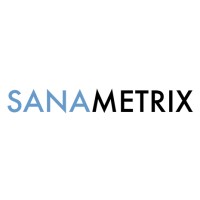 Sanametrix, Inc. Logo