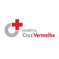 Hospital Cruz Vermelha Logo