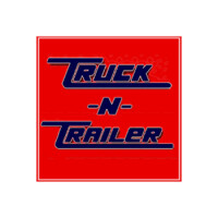 Truck-N-Trailer - New and Used Commercial Truck Dealership in Oklahoma City Logo
