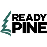 Ready Pine Logo