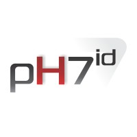 pH7 Comercio e Representação de Produtos para Diagnosticos Ltda Logo