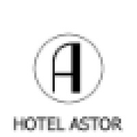 Hotel Astor Logo