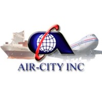 Air-City Inc Logo
