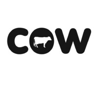 Cow Africa Logo