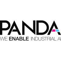 PANDA GmbH Logo