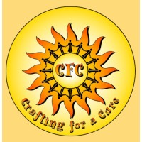 Crafting For a Cure Logo