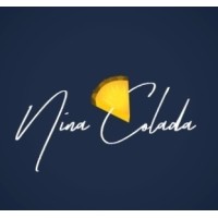 Ninacolada design Logo