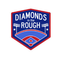 Diamonds in the Rough Logo