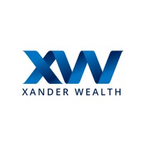 Xander Wealth Commercial Finance Logo