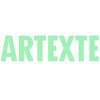 Artexte Logo