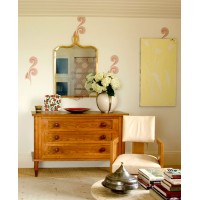 Sara Bengur Interiors Logo