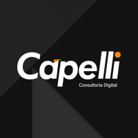 Capelli Consultoria Digital Logo