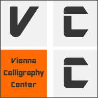 Vienna Calligraphy Center Logo