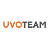 Uvoteam Logo