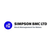Simpson BMC Ltd Logo