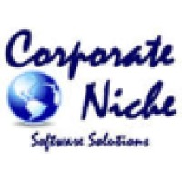 Corporate Niche Logo