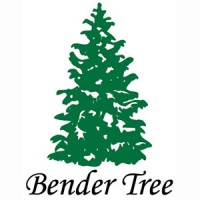 Bender Tree Logo