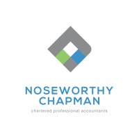 Noseworthy Chapman Chartered Professional Accountants Logo