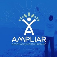 Ampliar Desenvolvimento Humano Logo